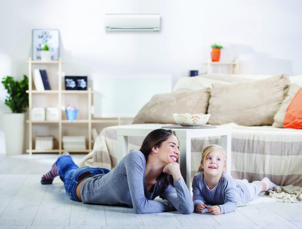 Samsung Authorized Air Conditioner Service near me