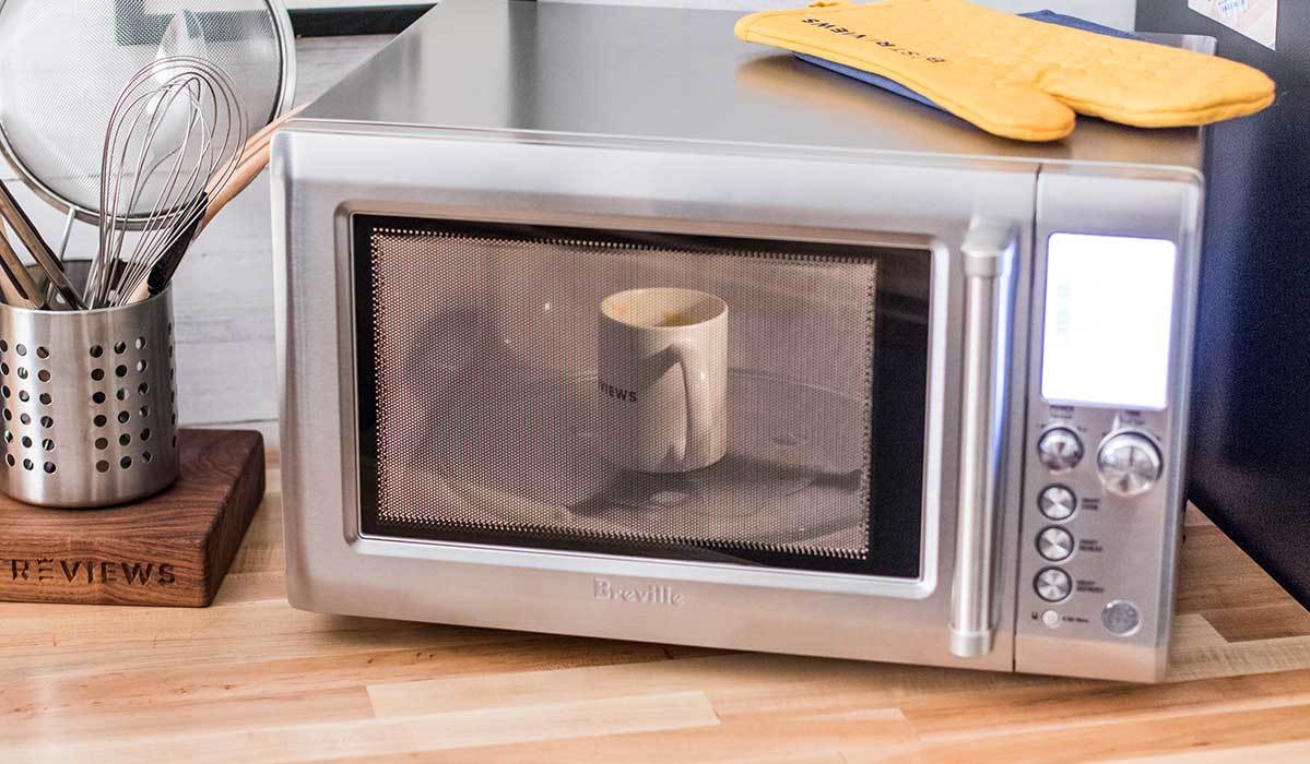 Samsung Authorized Microwave Oven Service near me